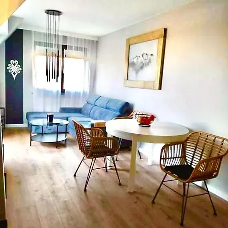 Klimatyzowany Teren Osrodka Sun&snow Apartmán *